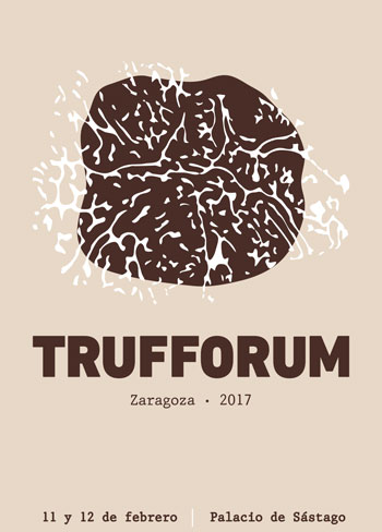 TRUFFORUM: Evento internacional sobre la trufa negra de invierno