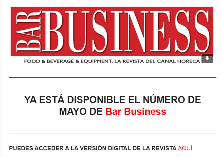 bar business mayo