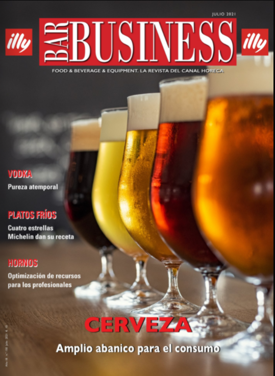 revista bar and business