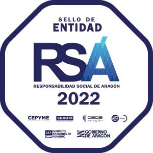 Las Asociaciones de Maîtres y Barmans de Aragón consiguen el Sello rsa 2022