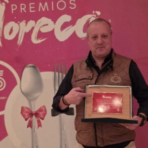 El Premio al Mejor Restaurante Horeca  en la provincia de Zaragoza – 2024